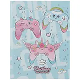 Дневник для младших классов Феникс+, "Девичьи игры"