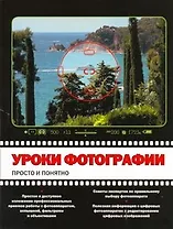 Уроки фотографии: просто и понятно