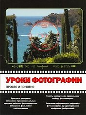 Уроки фотографии: просто и понятно