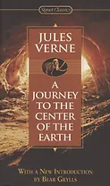 Journey to the Center of the Earth