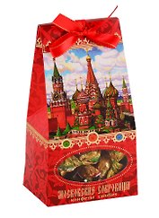 Конфеты "Московские Сокровища - Сокровища Нации", 150г