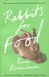 Rabbits for Food