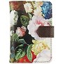 Визитница «Floria», 24 карты, 11.2 x 8 см