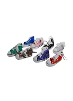 Брелок Стильная обувь в ассортименте