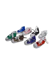 Брелок Стильная обувь в ассортименте