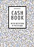 CashBook Мои доходы и расходы 7-е издание (листья), 176 страниц - 0