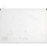 Папка на молнии А4 "Astro", ассорти