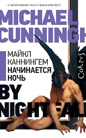 Начинается ночь