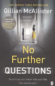 No Further Questions