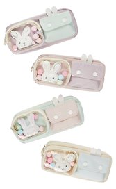 Пенал-косметичка «Bunny», в ассортименте