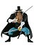 Фигурка аниме ONE PIECE BATTLE RECORD COLLECTION Виста VISTA 14см 89329 - 0