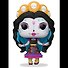 Фигурка коллекционная FUNKO POP Vinyl: Monster High S4 - Skelita (FNK86572) - 1