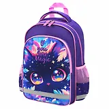 Рюкзак "Magic kitty" 1 отделение, 38*28*14 см, 3 кармана