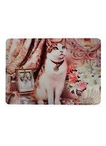 Салфетка сервировочная 3D (35х25) Кот (3D-23)