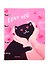 Тетрадь на кольцах «Cute & Funny. Дизайн 16» 100 листов в клетку, А5, сменный блок - Listoff - 2