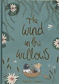 The Wind in the Willows - 0