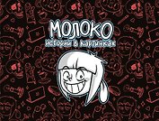 Молоко. Истории в картинках