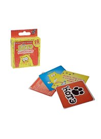 Настольная игра «Котэ развлекает», 28 карточек, Лас Играс