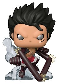 Фигурка Funko POP! Animation One Piece Snake-Man Luffy (1266) (Fun61368)