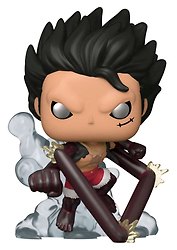Фигурка Funko POP! Animation One Piece Snake-Man Luffy (1266) (Fun61368)
