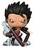 Фигурка Funko POP! Animation One Piece Snake-Man Luffy (1266) (Fun61368) - 0