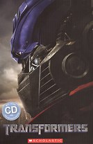 Level 1: Transformers  (book+AUDIO CD)