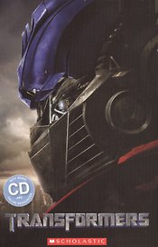 Level 1: Transformers  (book+AUDIO CD)