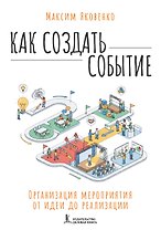 Как создать событие. Организация мероприятия от идеи до реализации