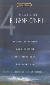 4 Plays by Eugene O'Neill