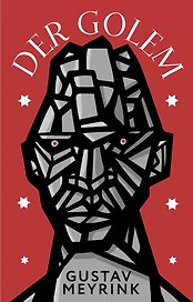 Der Golem / Голем