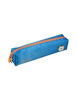 Пенал Must have Кошка синий (0901067) (Еж Стайл)