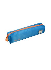 Пенал Must have Кошка синий (0901067) (Еж Стайл)
