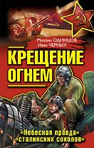 Крещение огнем. "Небесная правда" "сталинских соколов"