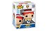 Набор Funko Bitty POP! Disney Toy Story Jessie & Bullseye 2шт 94218 - 1