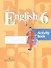 Английский язык. Рабочая тетрадь. 6 класс. Пособие для учащихся общеобразовательных организаций - 2