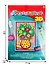 Набор для творчества Рыжий кот 3Д Аппликация Формат А5 Цветы М-7631 - 1