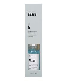 Диффузор ароматический Balsam (50мл) (коробка) (12-EDENG-202505-HD30)