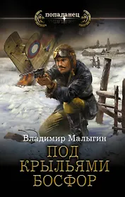 Под крыльями Босфор