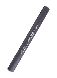 Маркер художественный "Сонет" Twin Brush чирок, Сонет