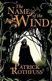 The Name of the Wind (м)Rothfuss