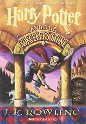 Harry Potter and the Sorcerers Stone