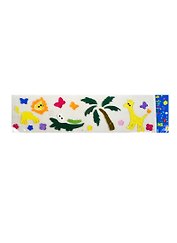 Игрушка разв. ALTACTO creative Большое Сафари (ACR1504-142) (15х50х0,3см) (3+) (упаковка)