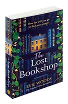 The Lost Bookshop