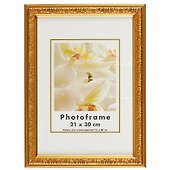 Фоторамка «Nostalgia Gold», 21 х 30 см - 0