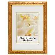 Фоторамка «Nostalgia Gold», 21 х 30 см