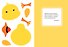 Аппликации для малышей - 1