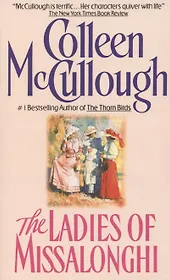 The Ladies of Missalonghi