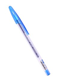 Гелевая ручка синяя автоматическая 0,5 мм, R-301 Classic Gel Stick, Erich Krause