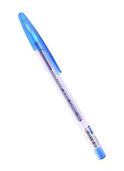 Ручка гелевая Erich Krause, R-301 Classic Gel Stick, синяя 0,5 мм