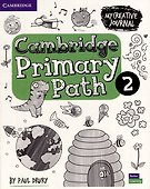 Cambridge Primary Path. Level 2. Students Book with Creative Journal (комплект из 2-х книг) - 2